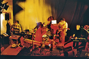papalagi - The Band