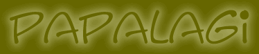 Papalagi