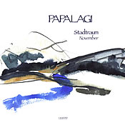 Stadtraum November